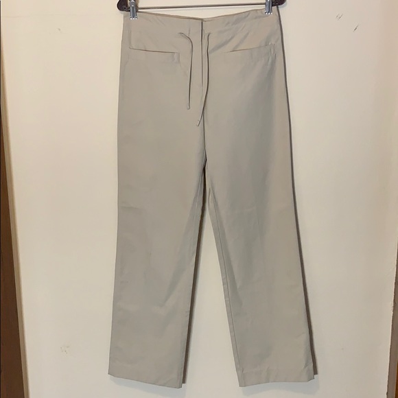 Authentic Armani Collezioni khakis, 2 - Picture 1 of 8